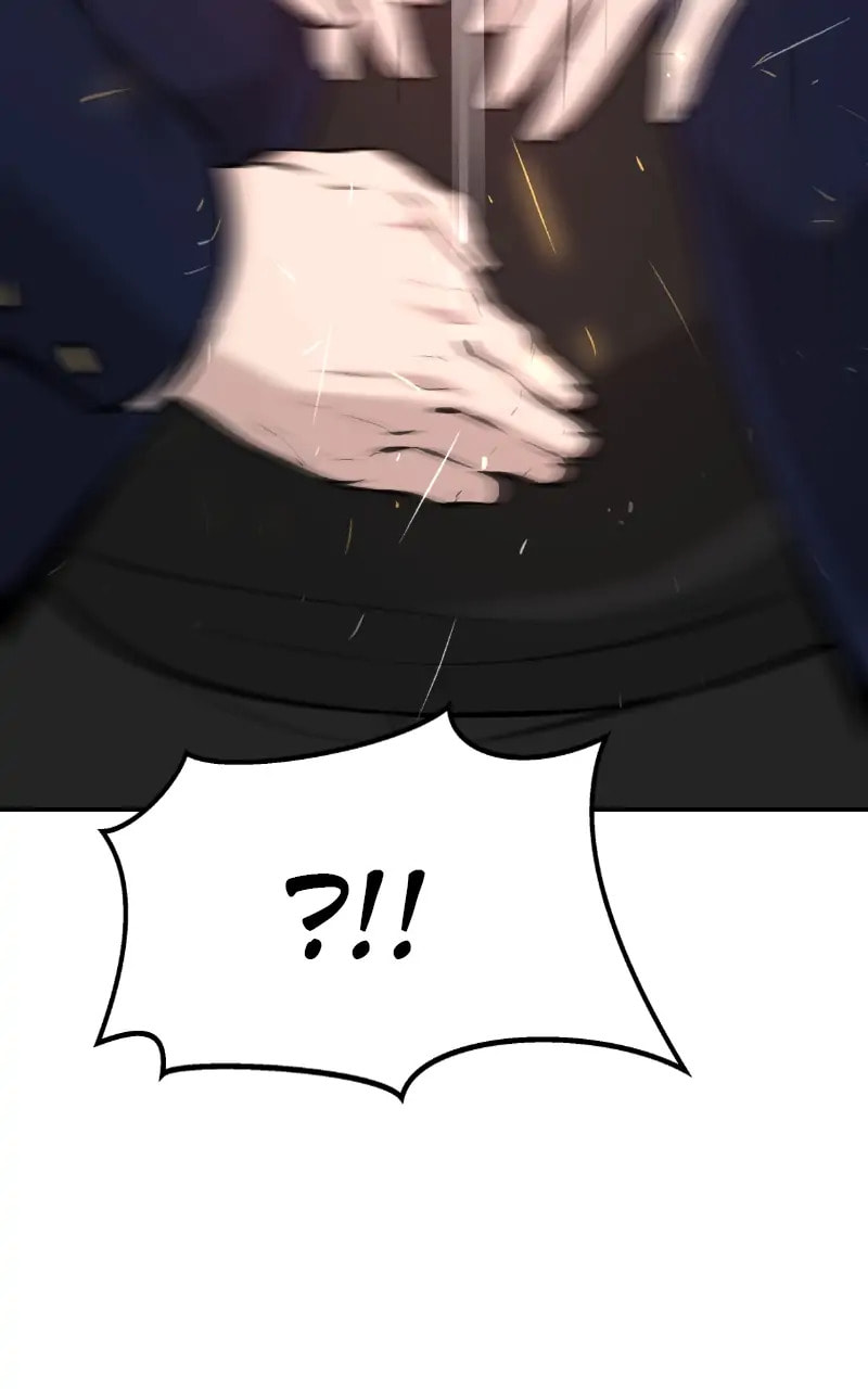 Designated Bully Chapter 21 page 44 - 