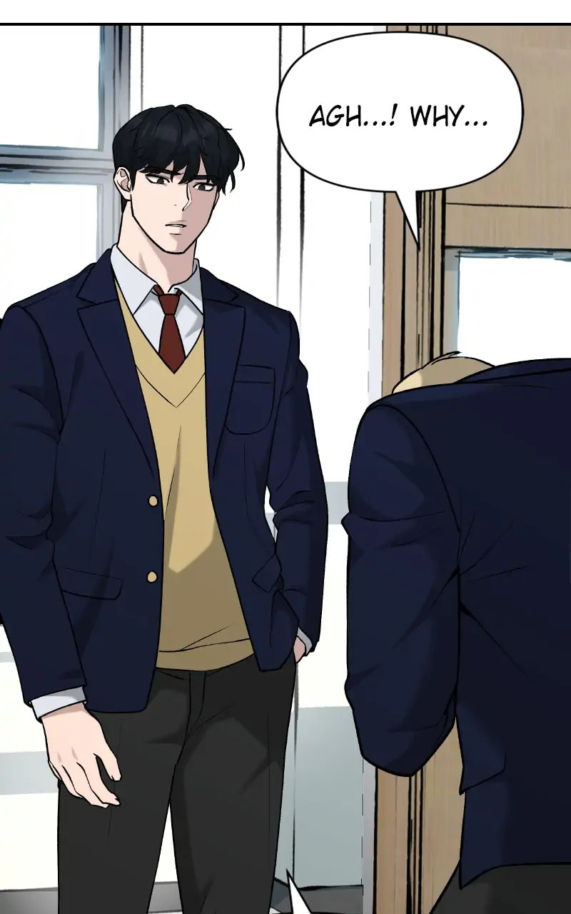 Designated Bully Chapter 21 page 45 - 