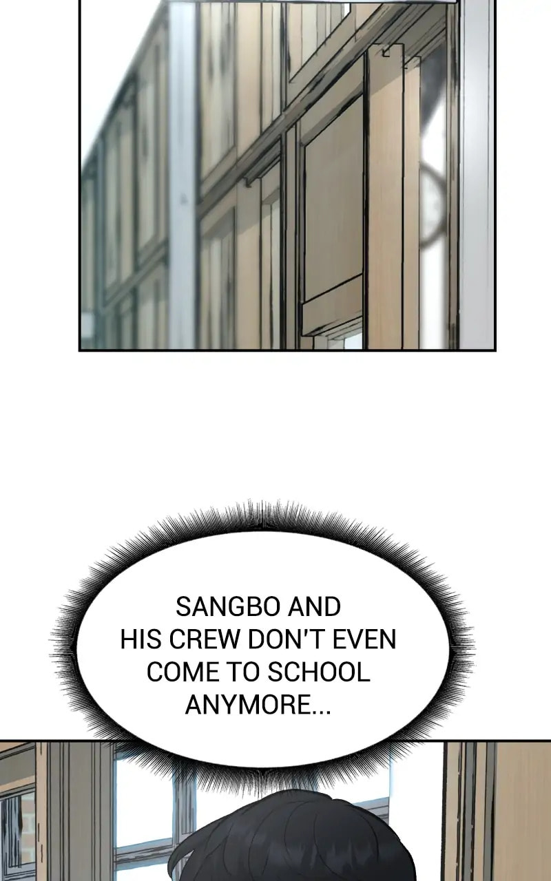 Designated Bully Chapter 21 page 49 - 