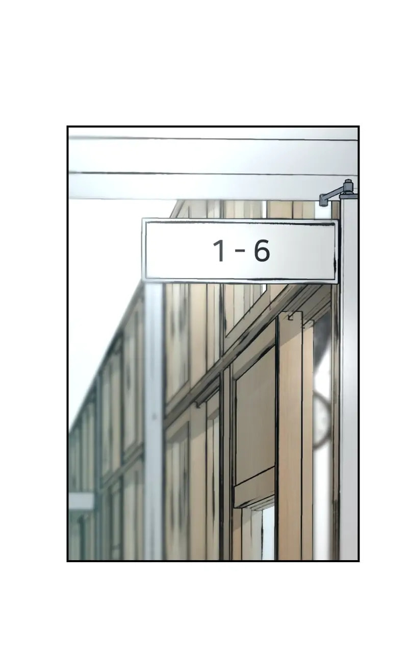 Designated Bully Chapter 21 page 54 - 