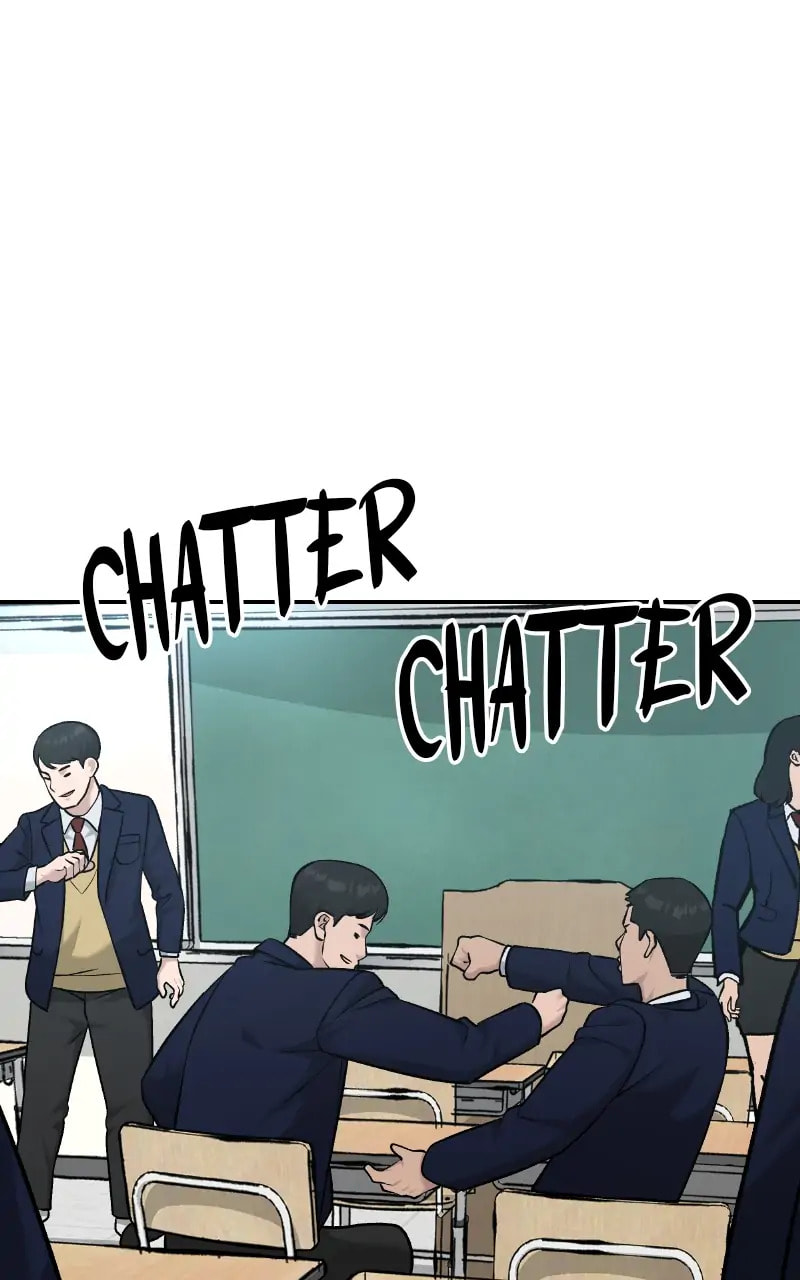 Designated Bully Chapter 21 page 55 - 