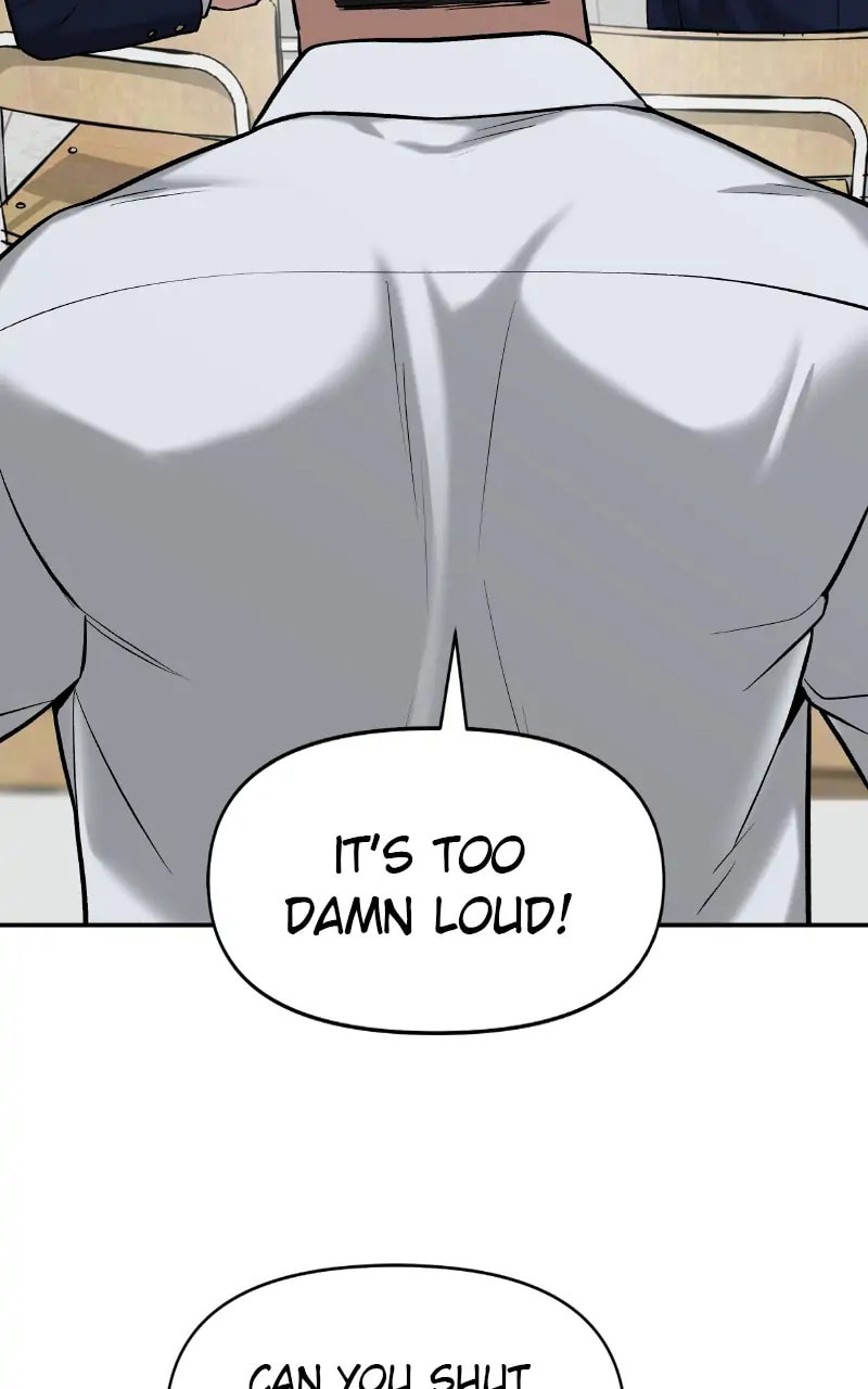 Designated Bully Chapter 21 page 58 - 