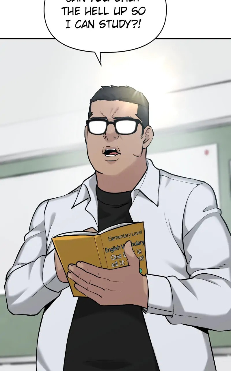 Designated Bully Chapter 21 page 59 - 