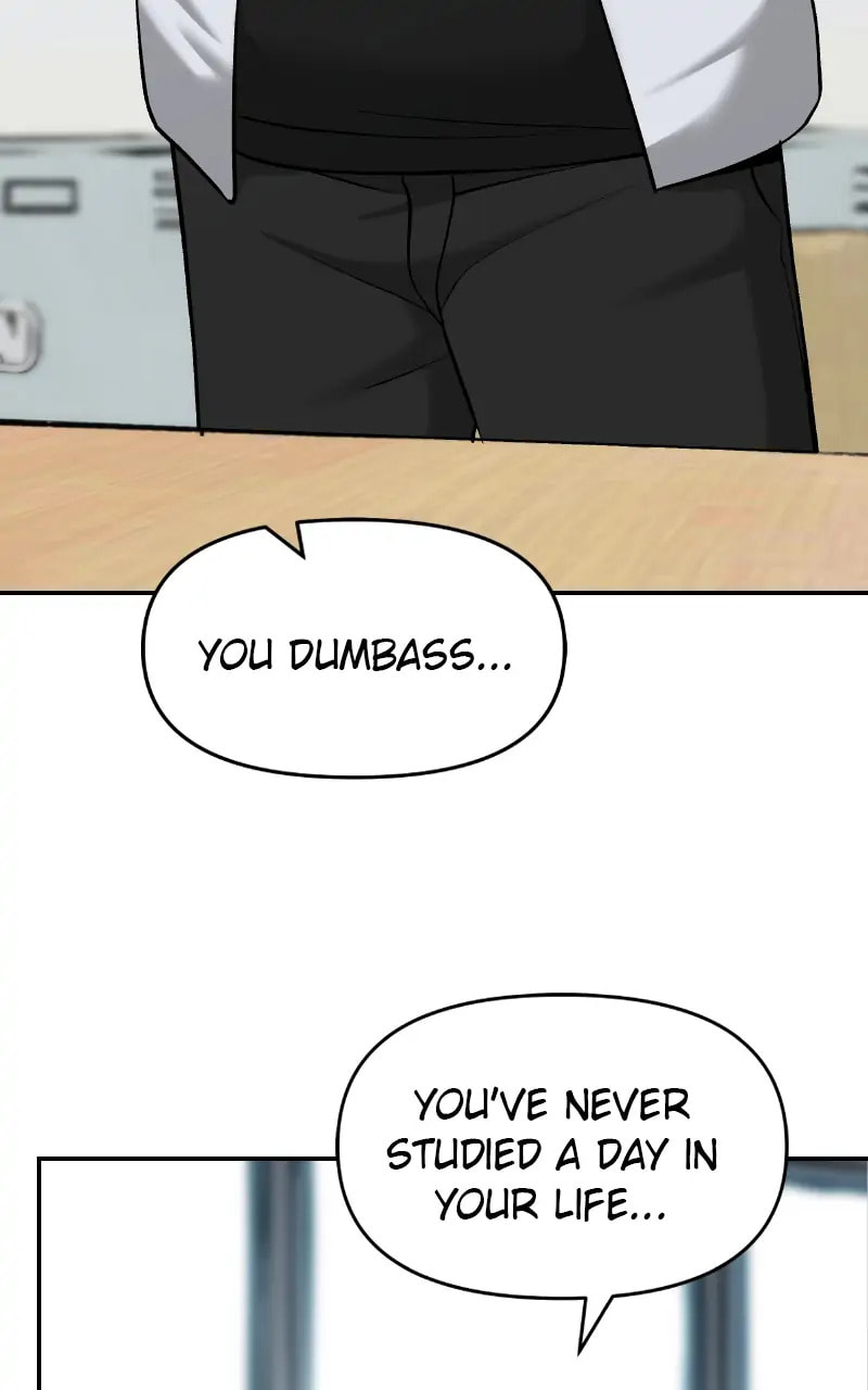 Designated Bully Chapter 21 page 60 - 