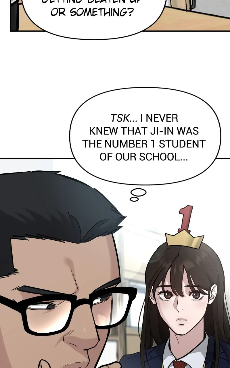 Designated Bully Chapter 21 page 62 - 
