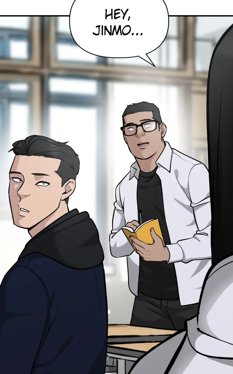 Designated Bully Chapter 21 page 64 - 