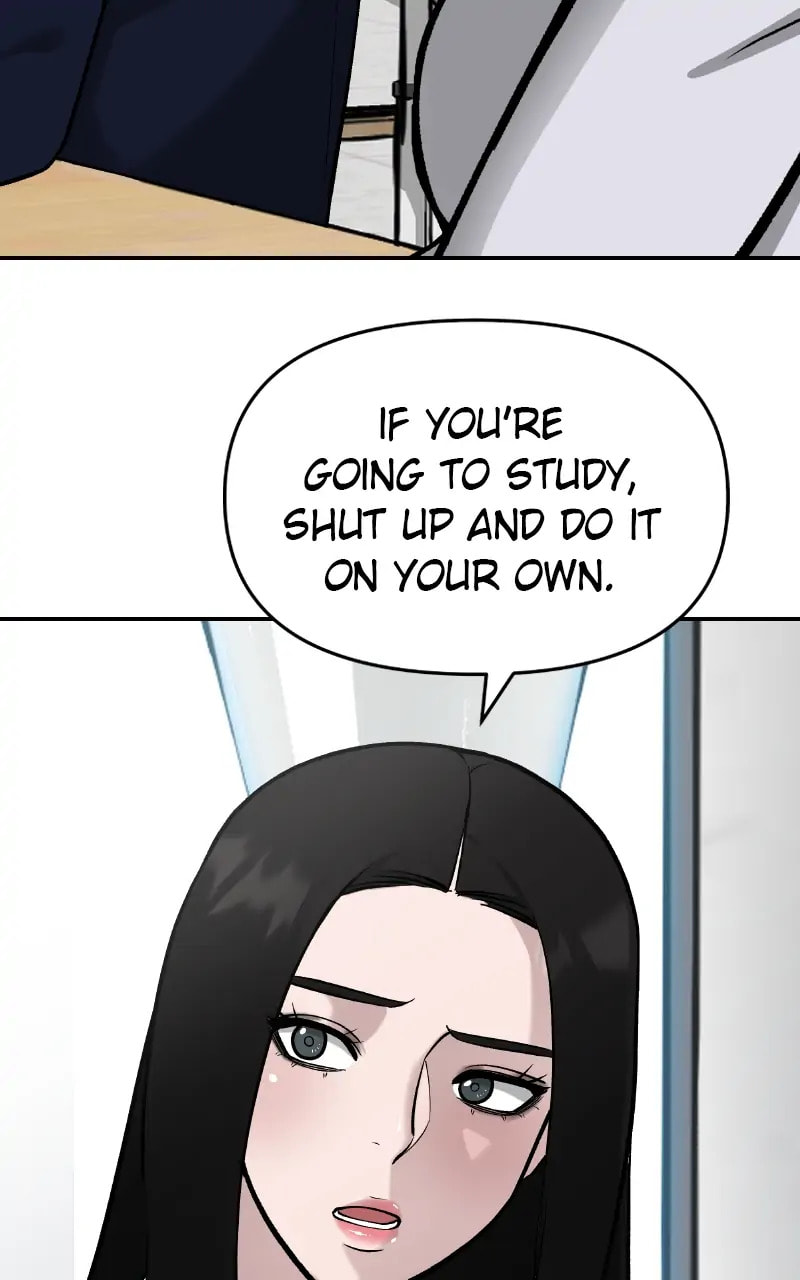 Designated Bully Chapter 21 page 65 - 