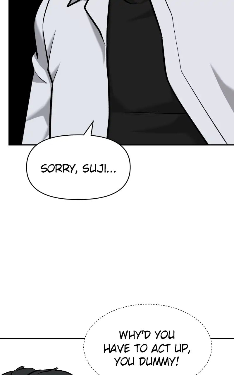 Designated Bully Chapter 21 page 68 - 
