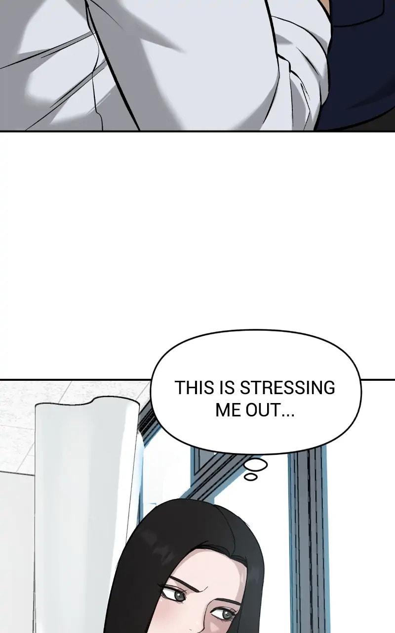 Designated Bully Chapter 21 page 70 - 