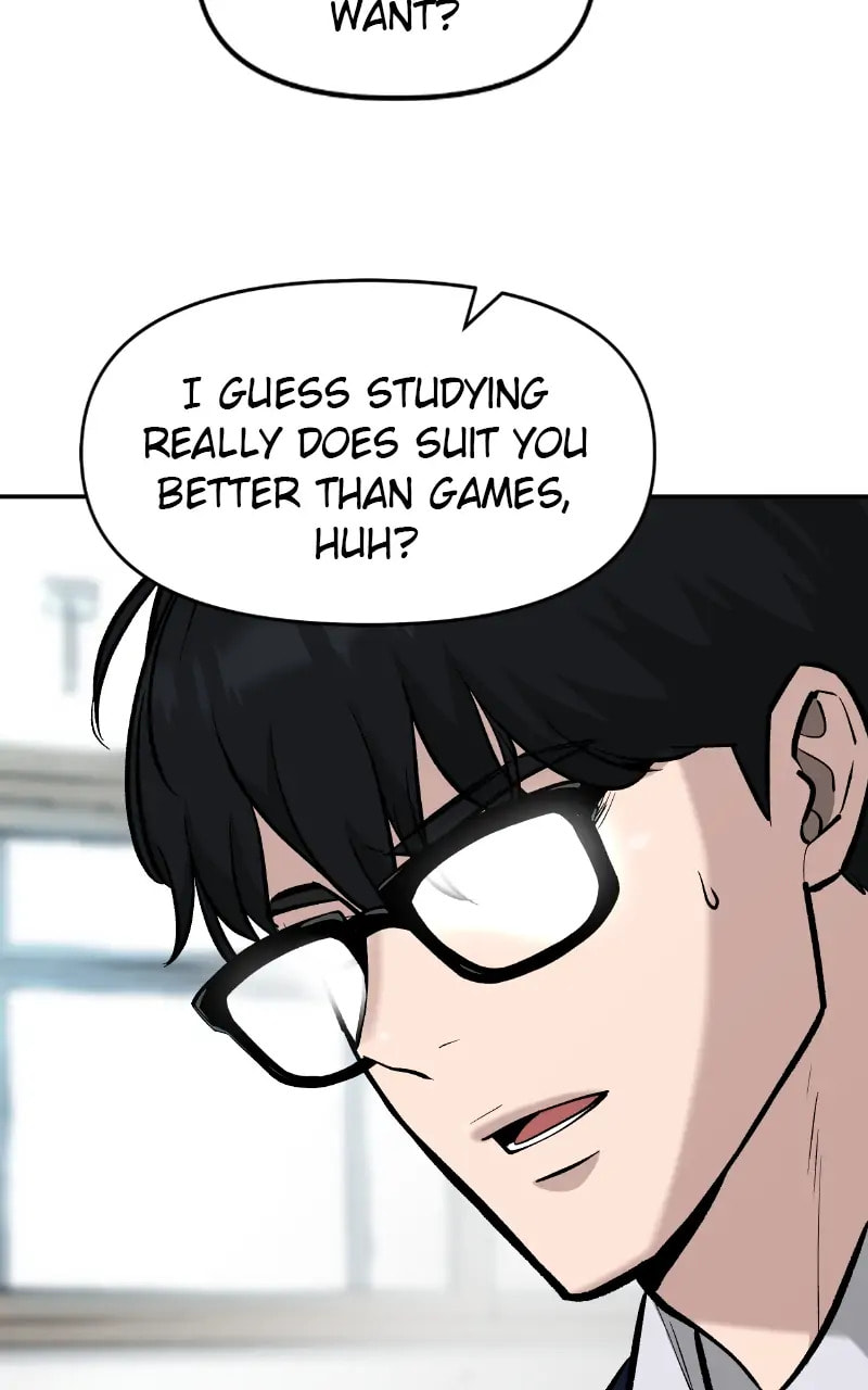 Designated Bully Chapter 21 page 8 - 
