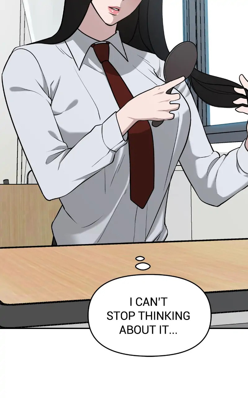 Designated Bully Chapter 21 page 71 - 