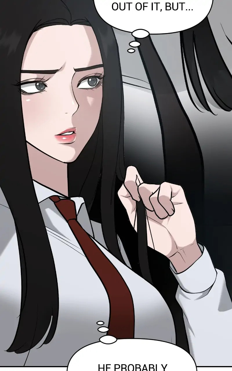 Designated Bully Chapter 21 page 73 - 