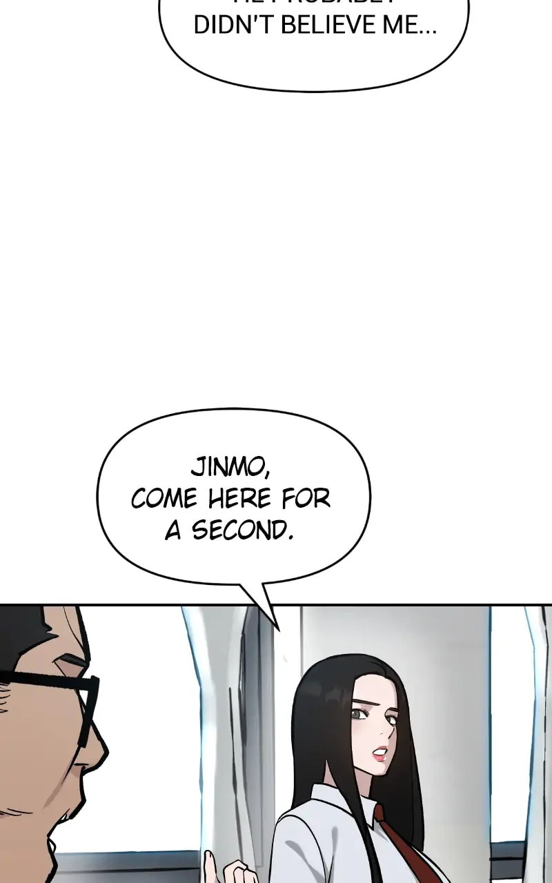 Designated Bully Chapter 21 page 74 - 
