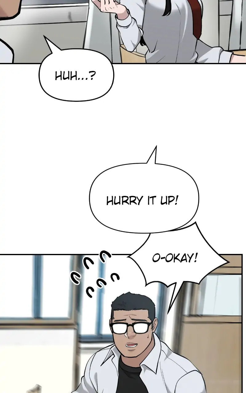 Designated Bully Chapter 21 page 75 - 