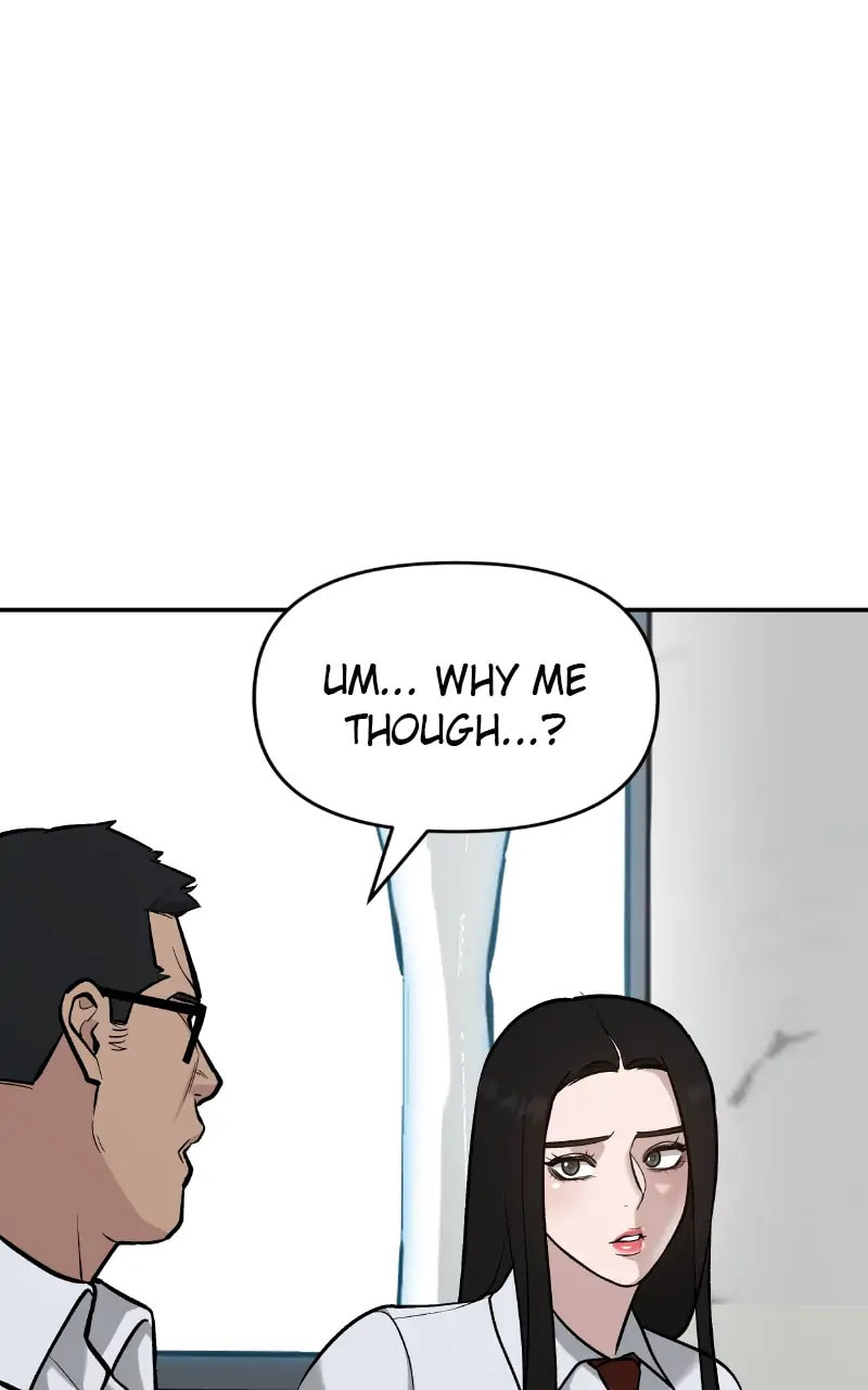 Designated Bully Chapter 21 page 77 - 