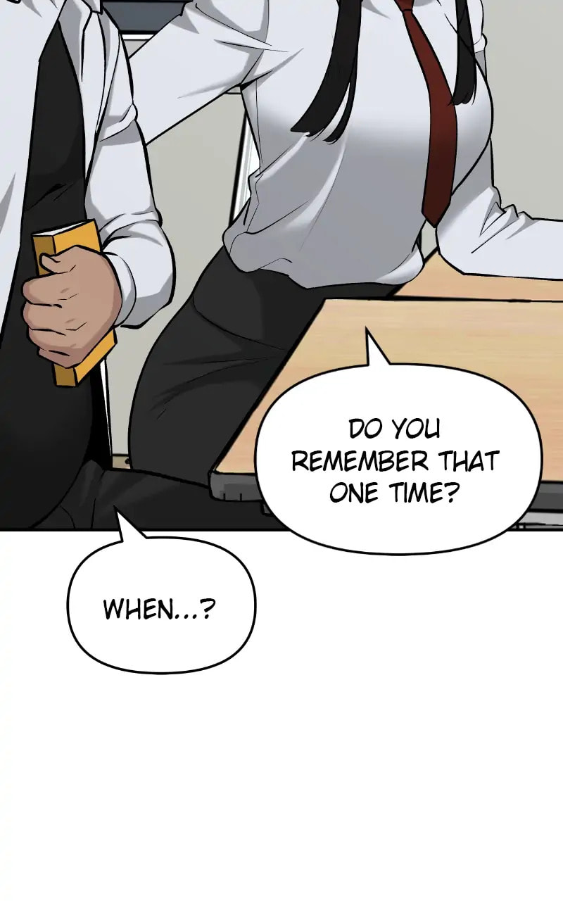 Designated Bully Chapter 21 page 78 - 