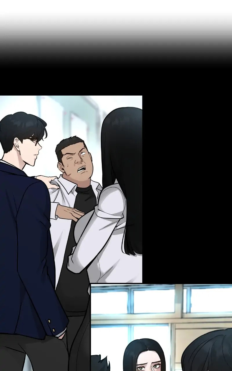 Designated Bully Chapter 21 page 79 - 