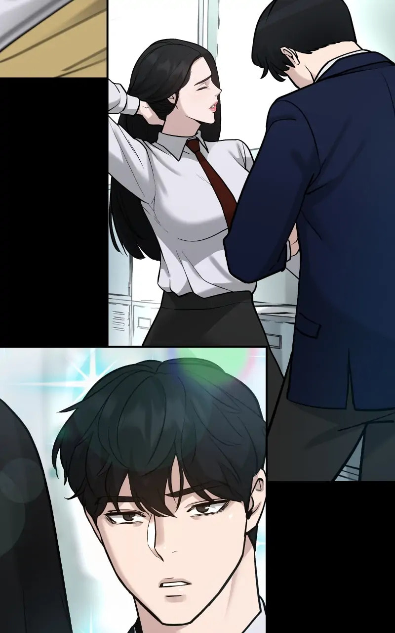 Designated Bully Chapter 21 page 81 - 