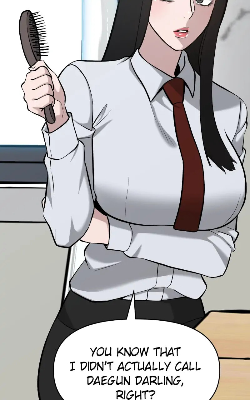 Designated Bully Chapter 21 page 84 - 