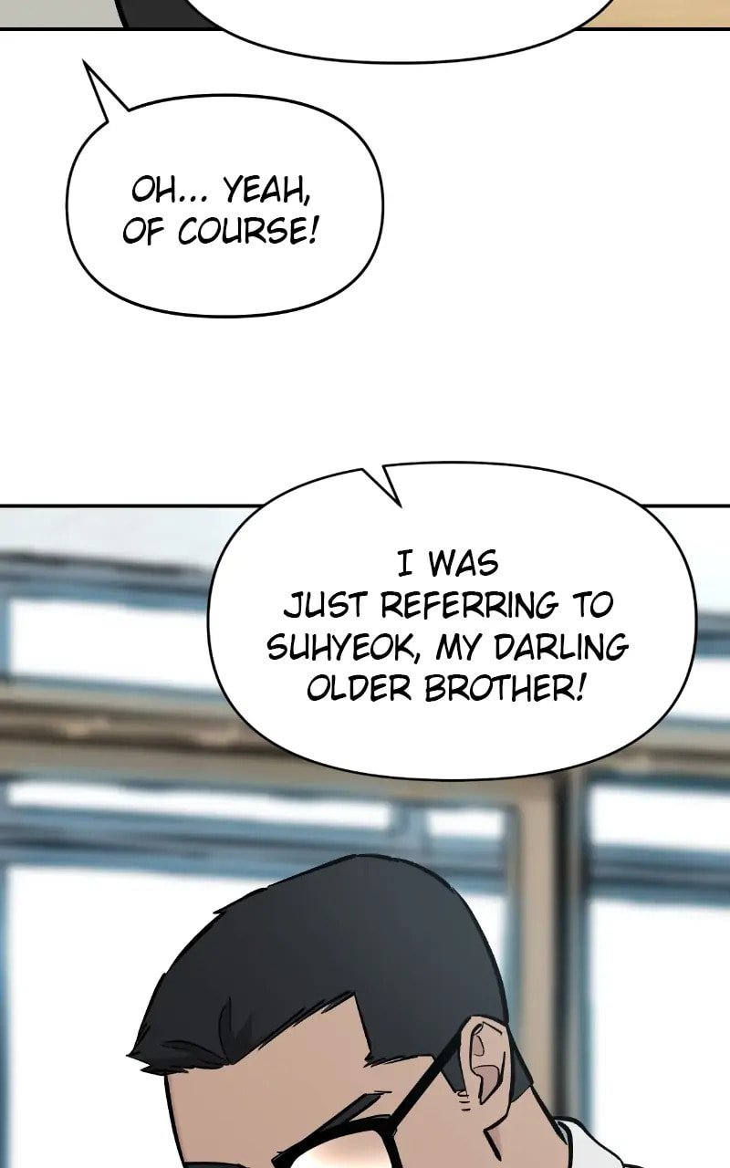 Designated Bully Chapter 21 page 85 - 