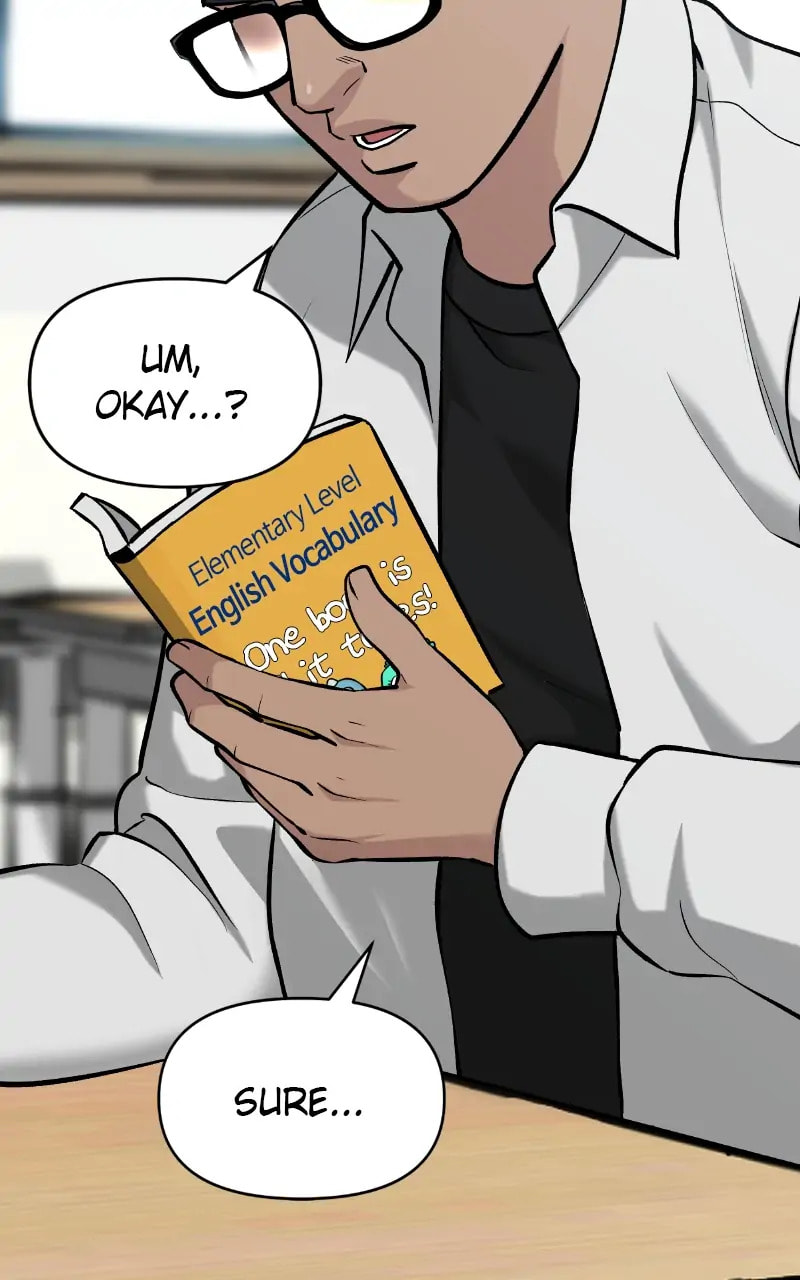 Designated Bully Chapter 21 page 86 - 
