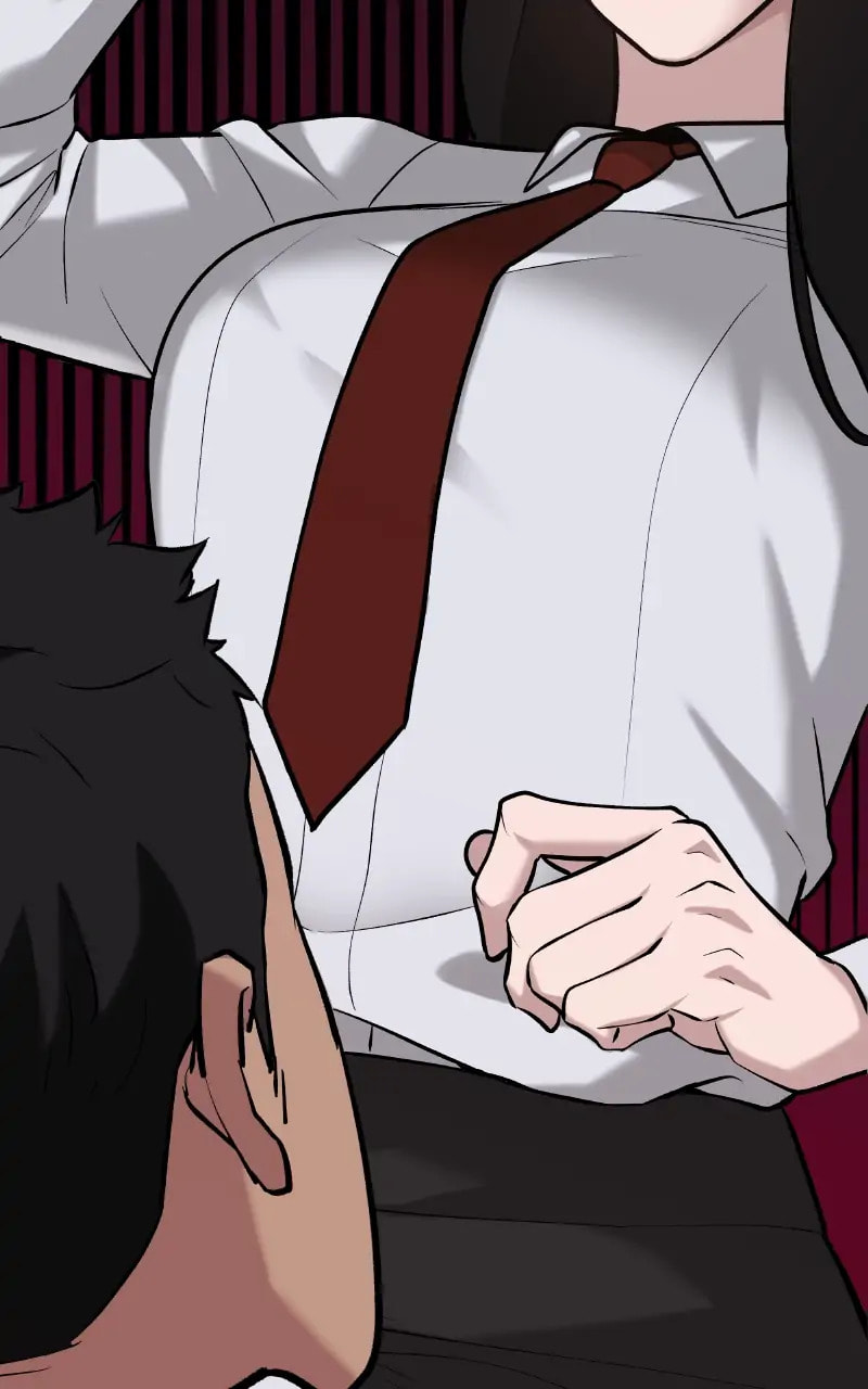 Designated Bully Chapter 21 page 89 - 
