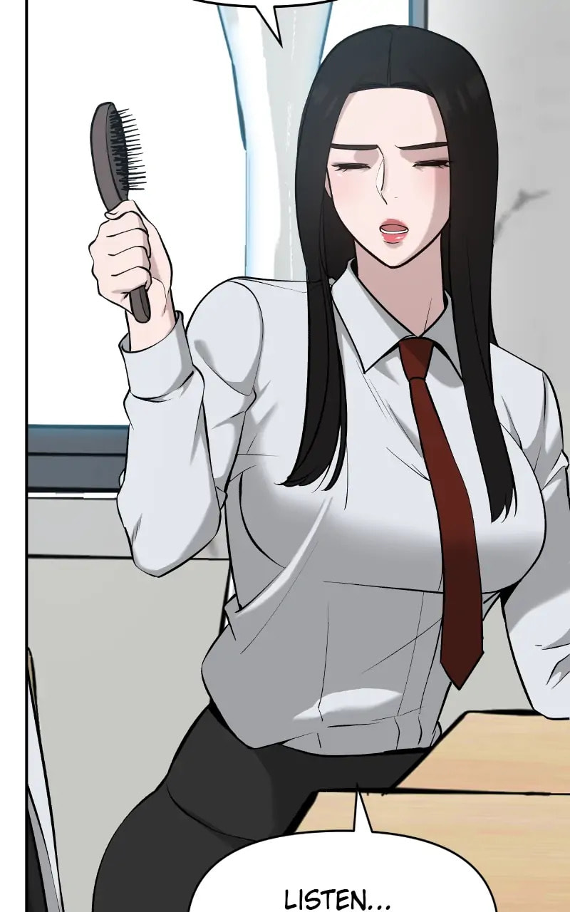 Designated Bully Chapter 21 page 91 - 