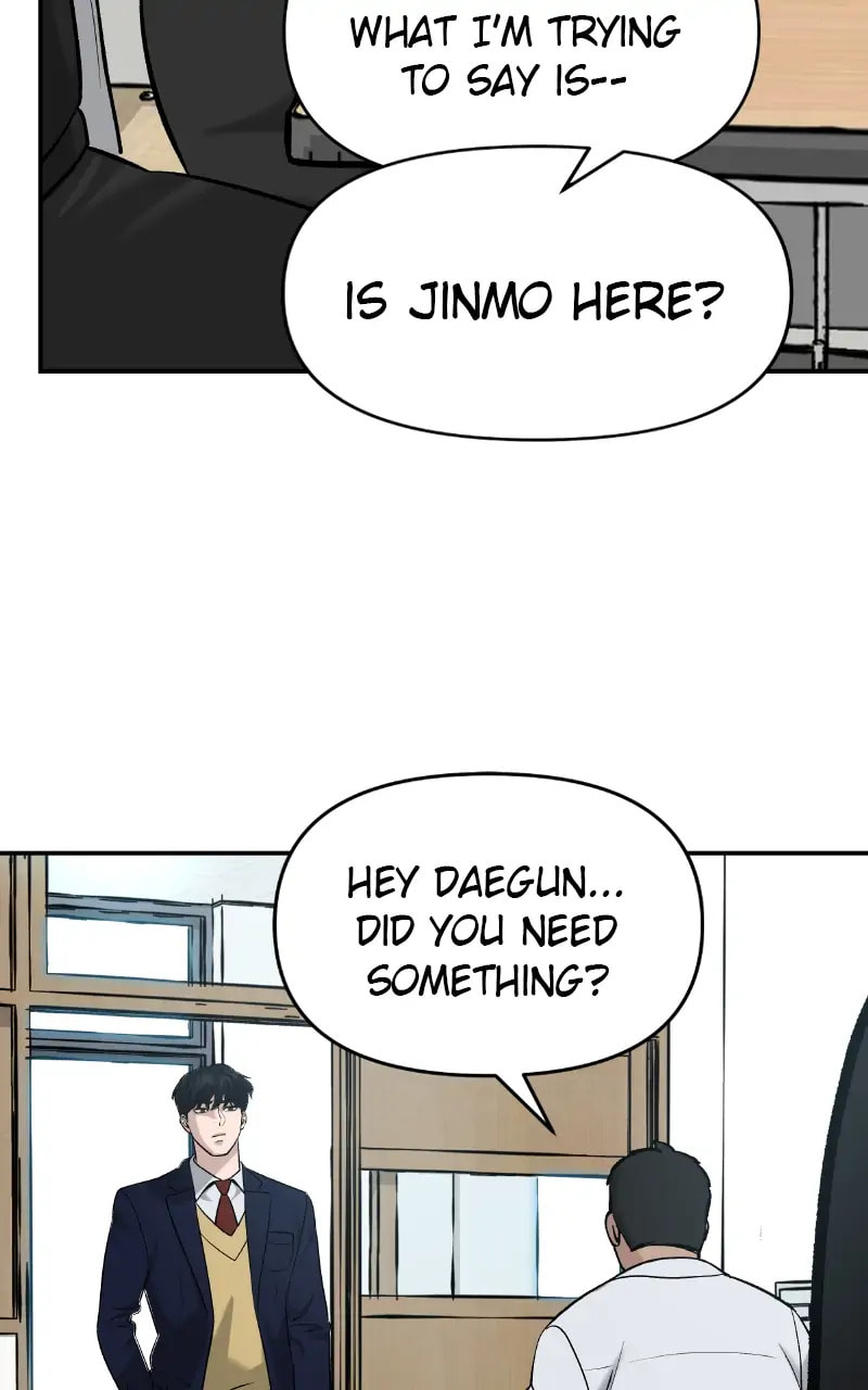 Designated Bully Chapter 21 page 92 - 