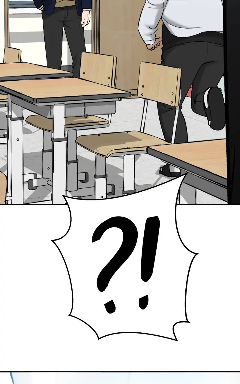 Designated Bully Chapter 21 page 93 - 