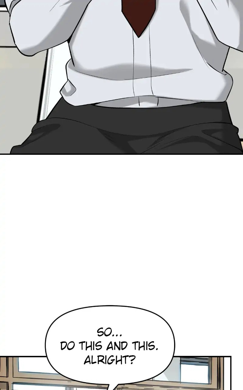 Designated Bully Chapter 21 page 95 - 