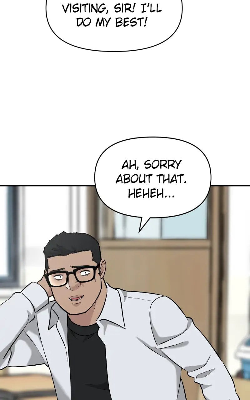 Designated Bully Chapter 21 page 98 - 