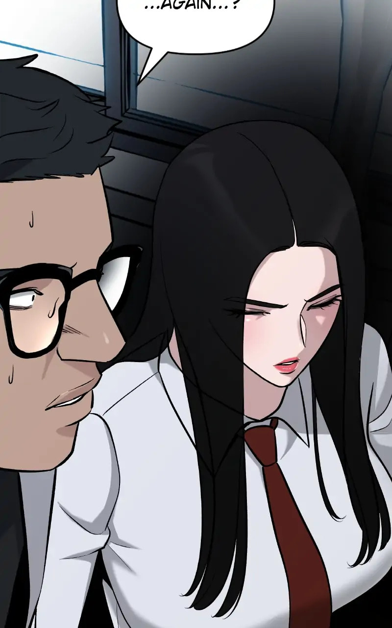 Designated Bully Chapter 21 page 100 - 