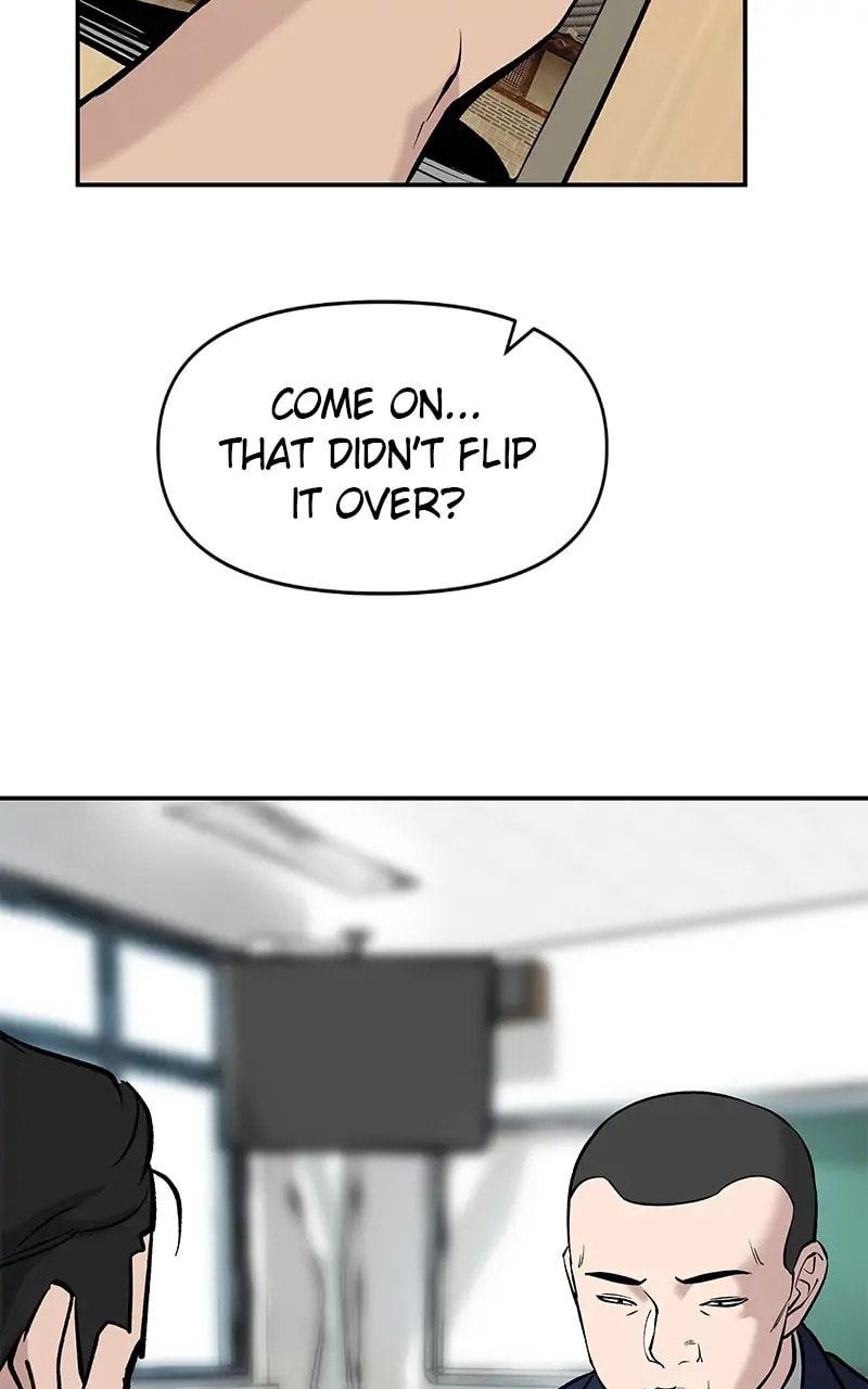 Designated Bully Chapter 22 page 101 - 