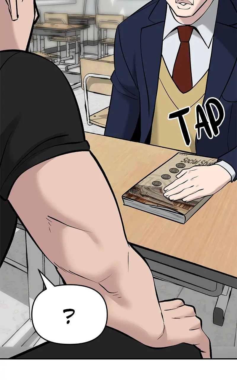 Designated Bully Chapter 22 page 102 - 