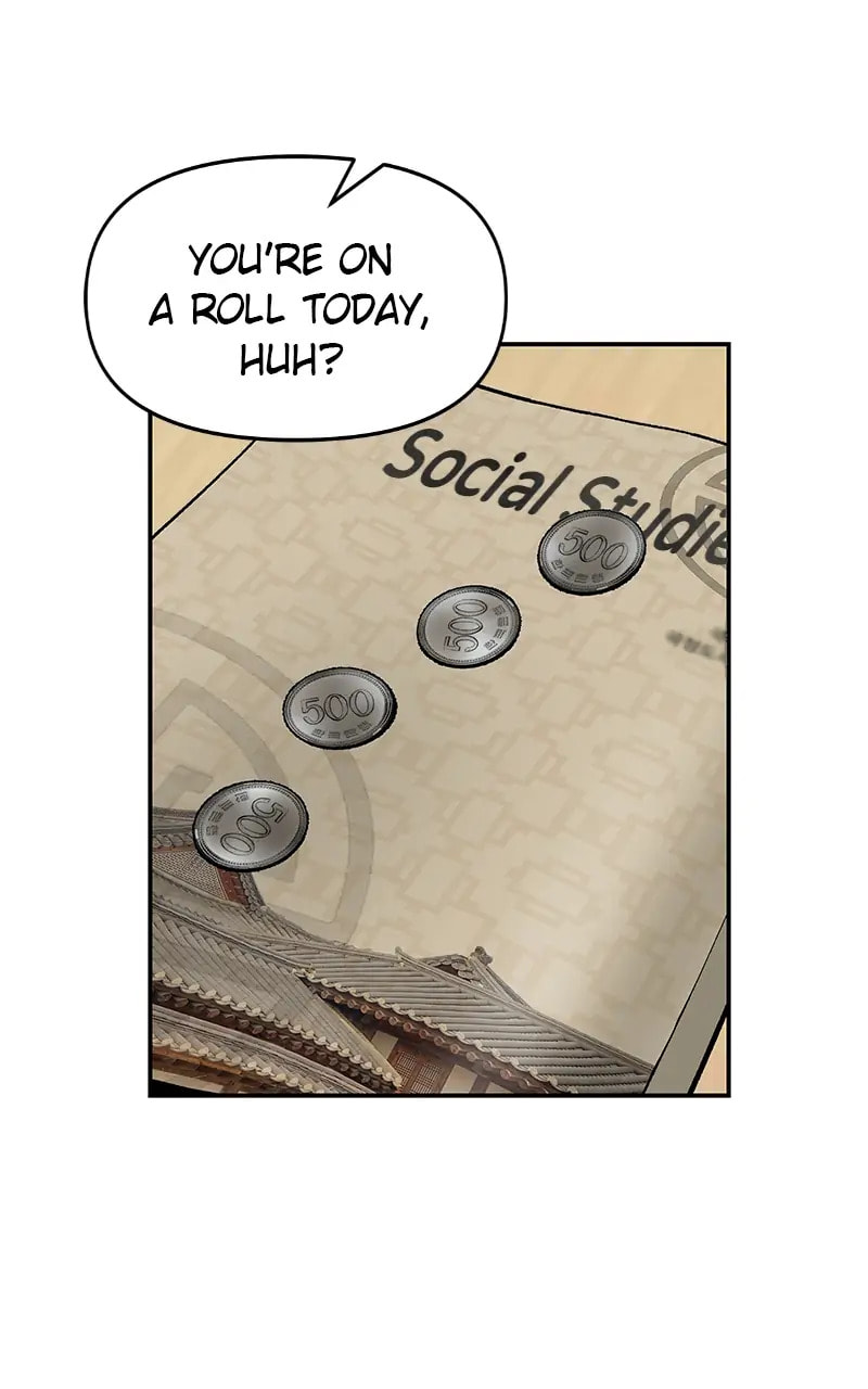 Designated Bully Chapter 22 page 103 - 