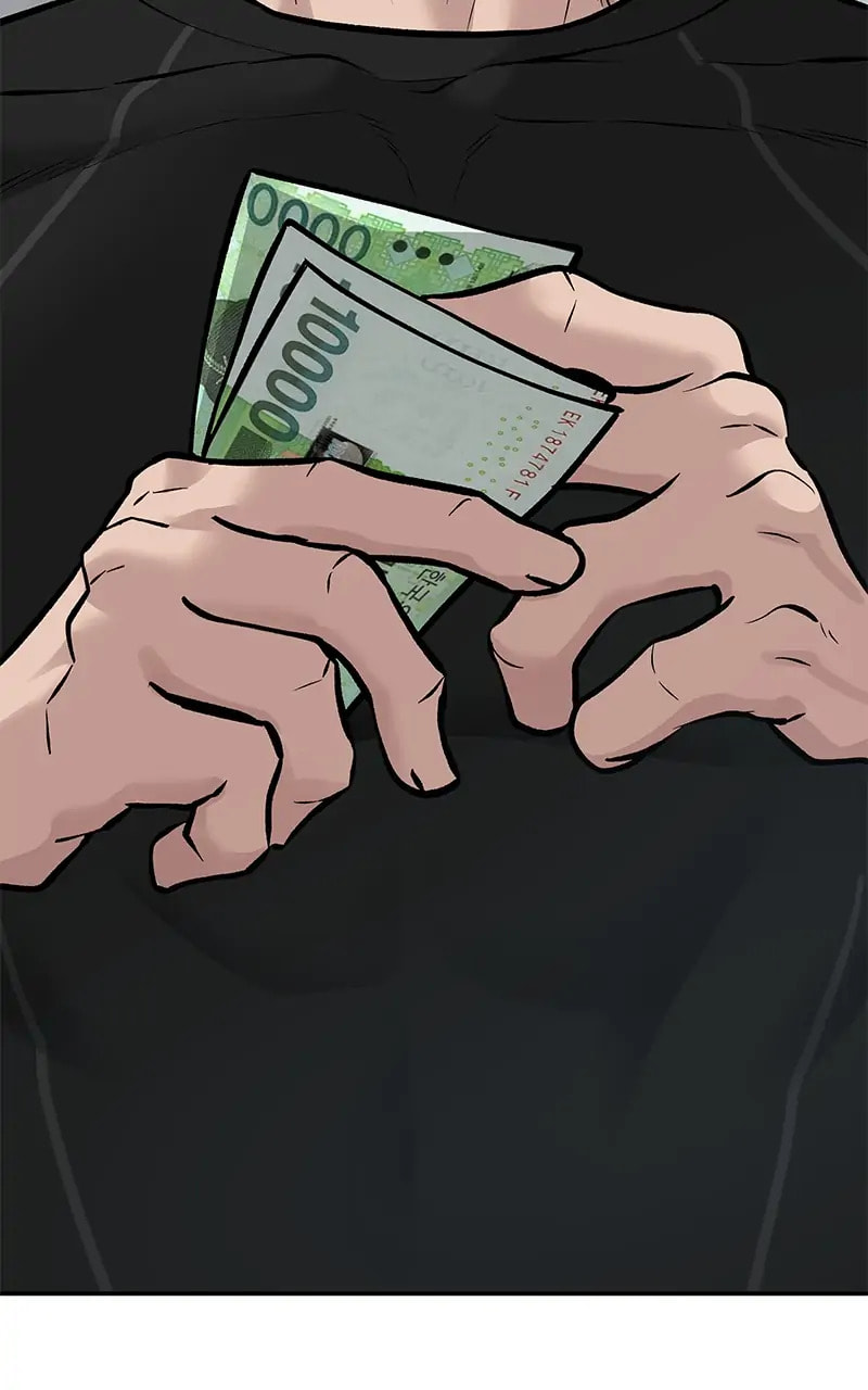 Designated Bully Chapter 22 page 105 - 