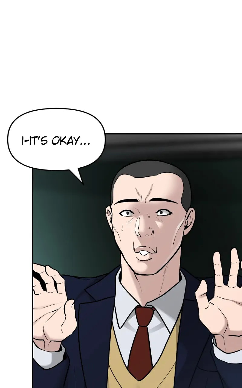Designated Bully Chapter 22 page 106 - 