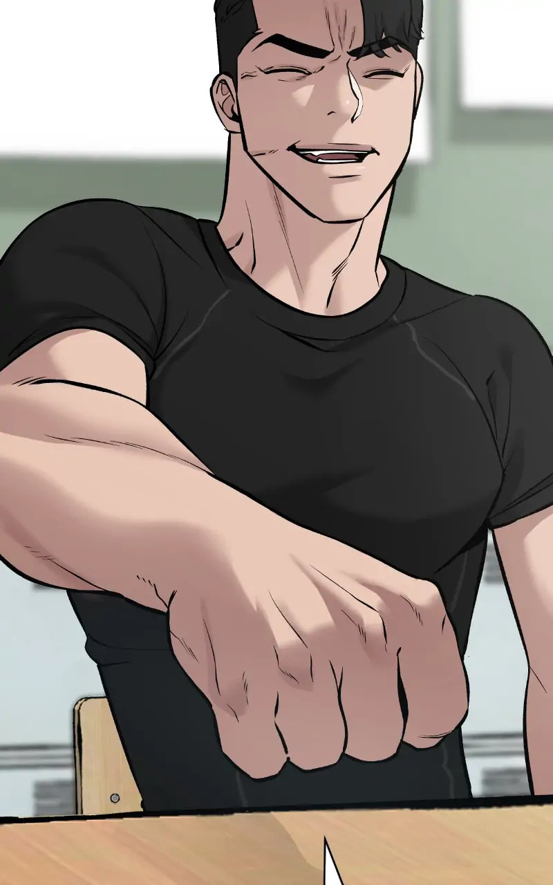 Designated Bully Chapter 22 page 108 - 