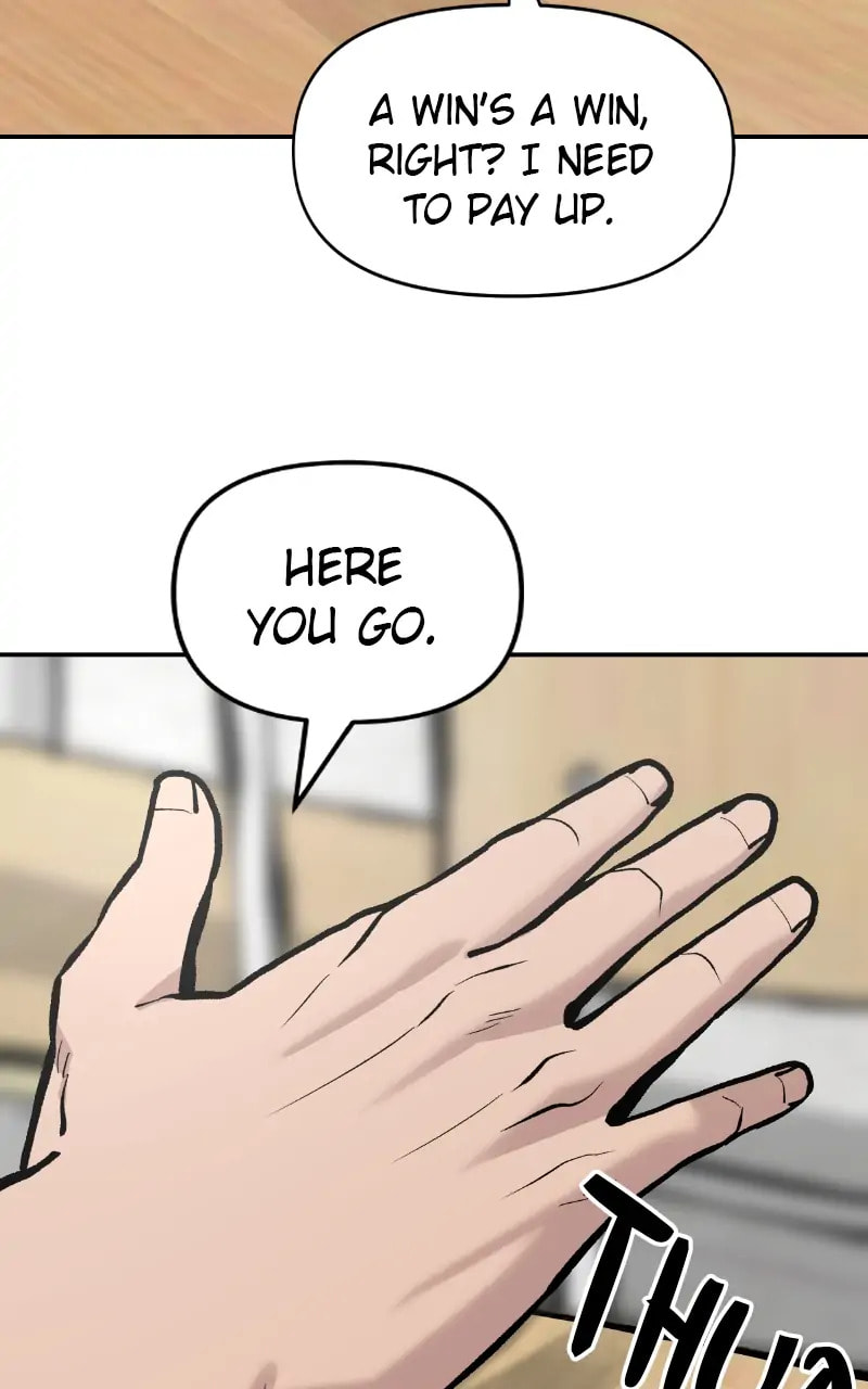 Designated Bully Chapter 22 page 109 - 