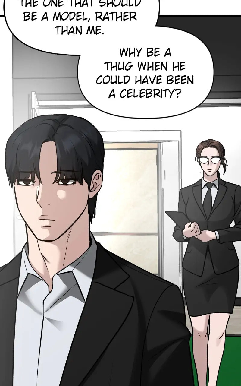 Designated Bully Chapter 22 page 12 - 