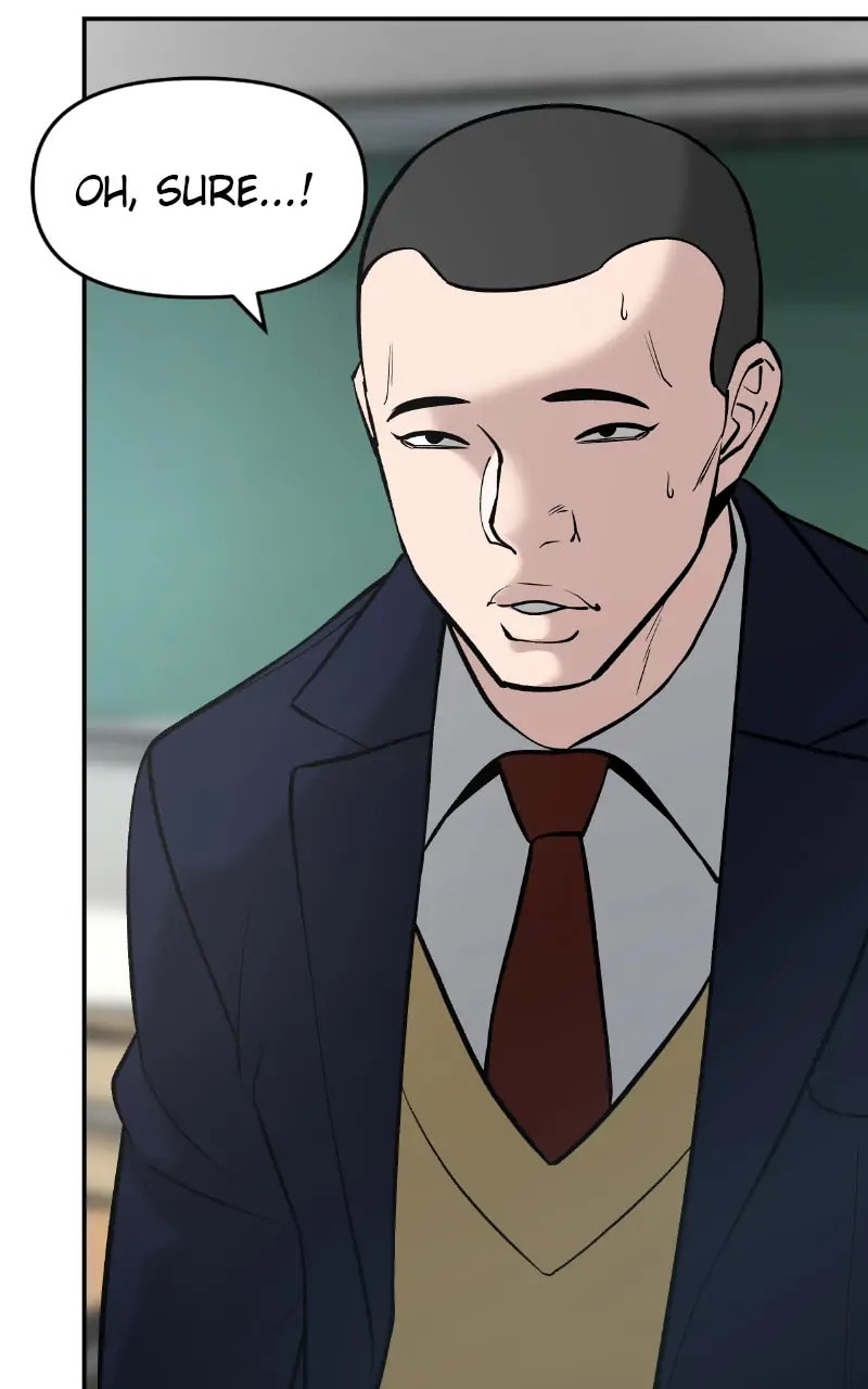 Designated Bully Chapter 22 page 111 - 