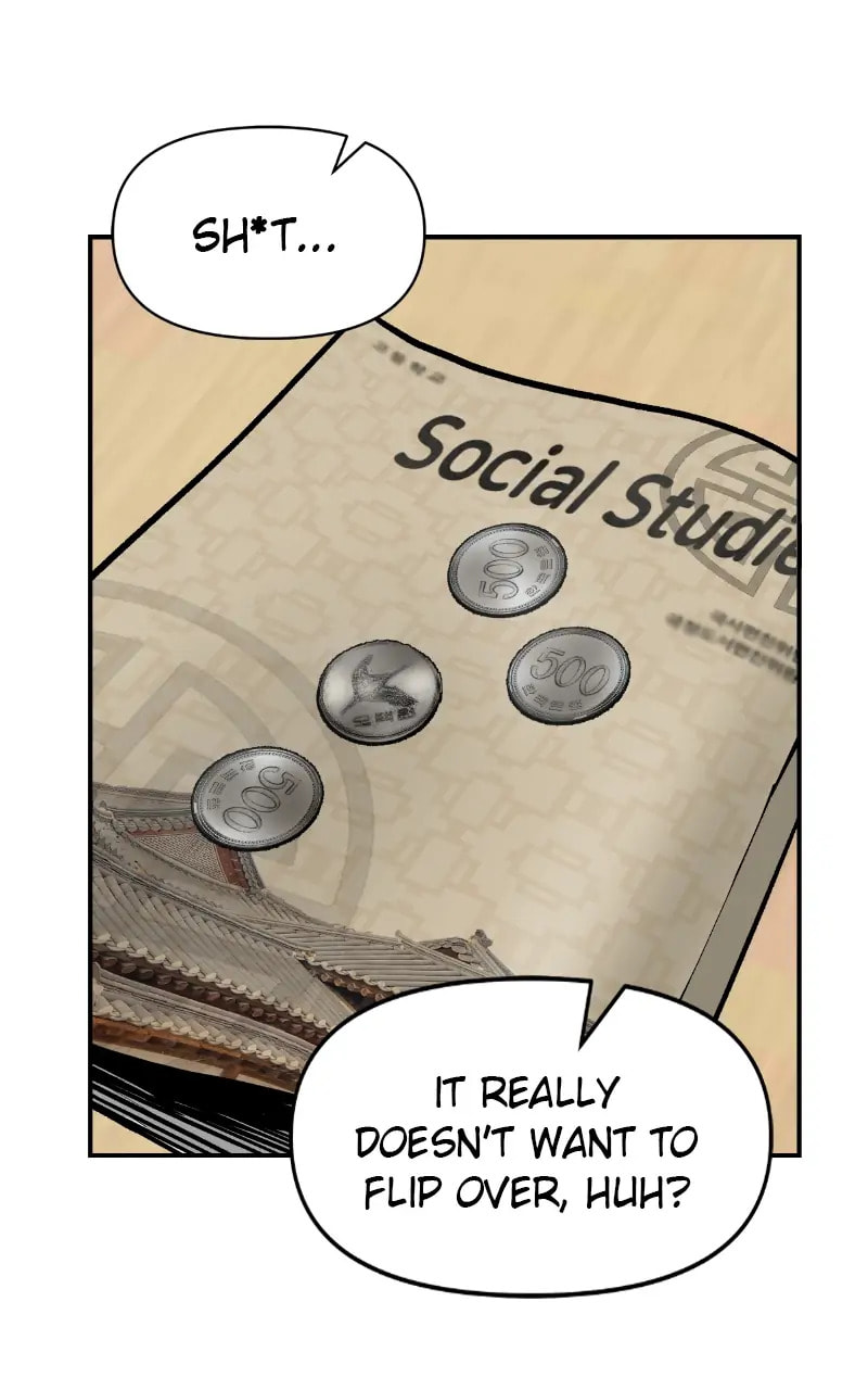 Designated Bully Chapter 22 page 113 - 