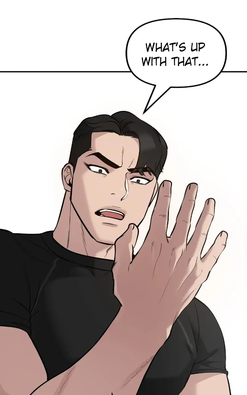 Designated Bully Chapter 22 page 114 - 