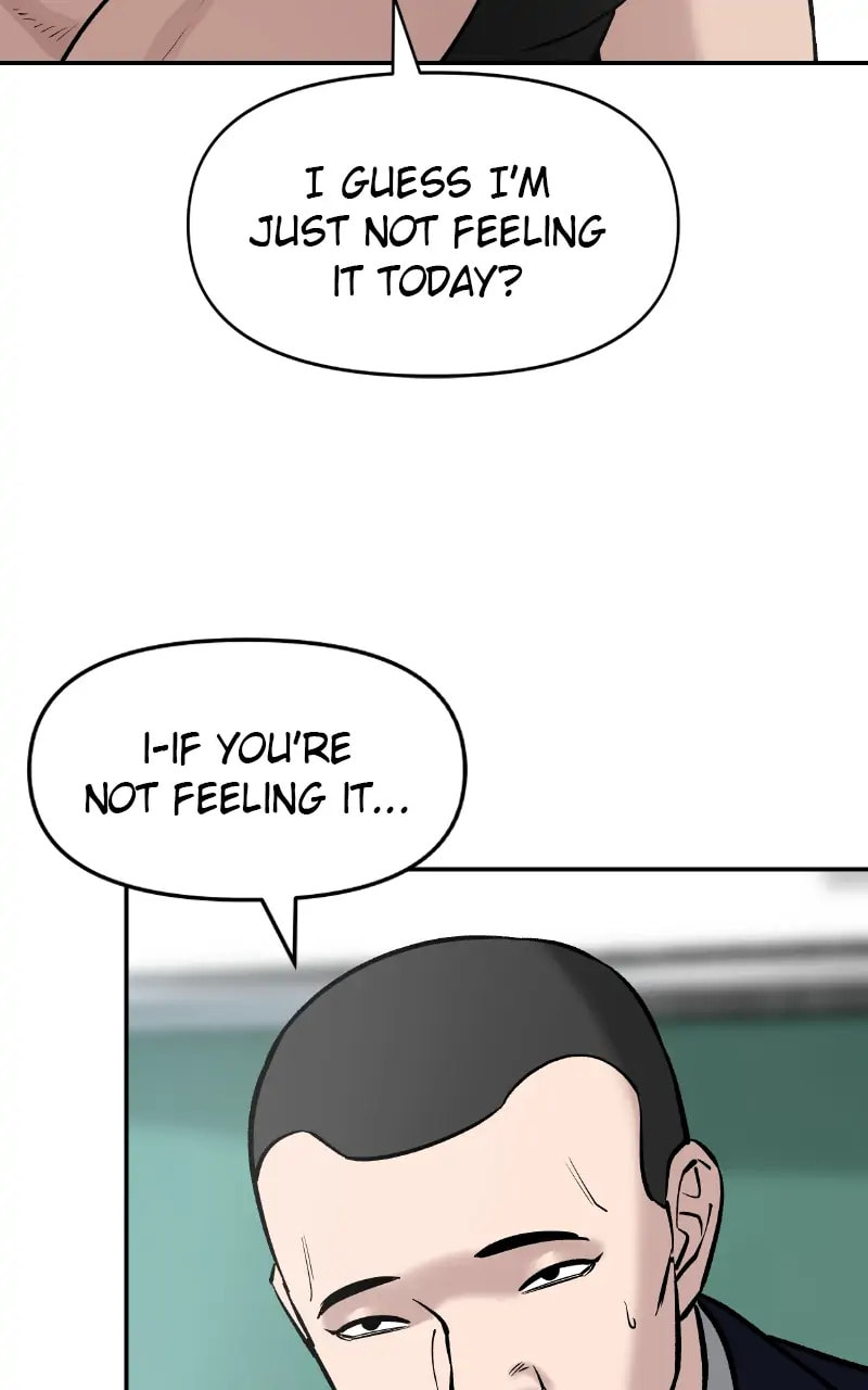 Designated Bully Chapter 22 page 115 - 