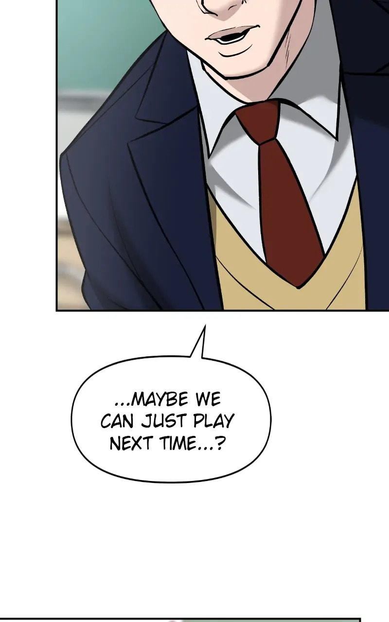 Designated Bully Chapter 22 page 116 - 