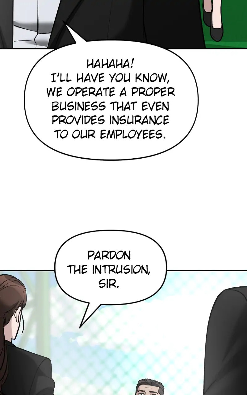 Designated Bully Chapter 22 page 13 - 