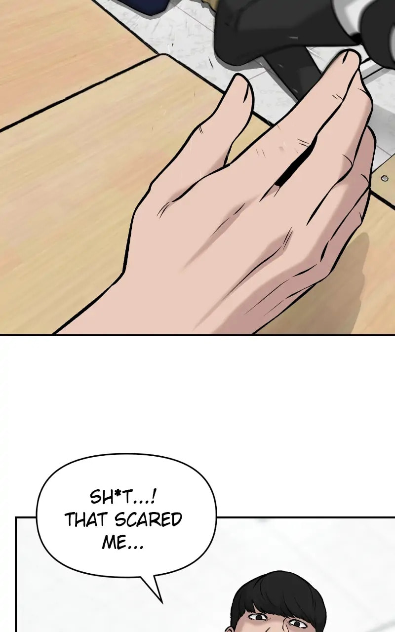 Designated Bully Chapter 22 page 122 - 