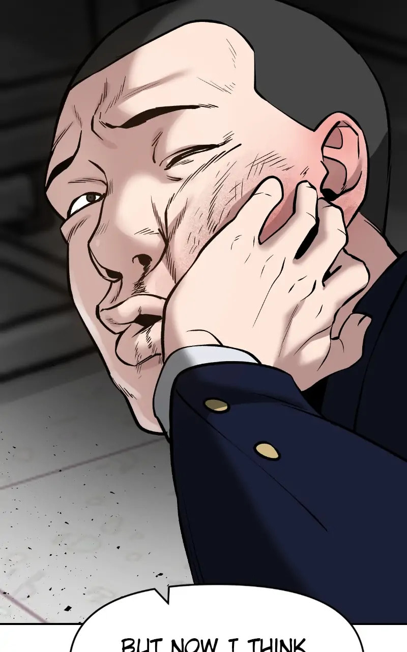 Designated Bully Chapter 22 page 125 - 
