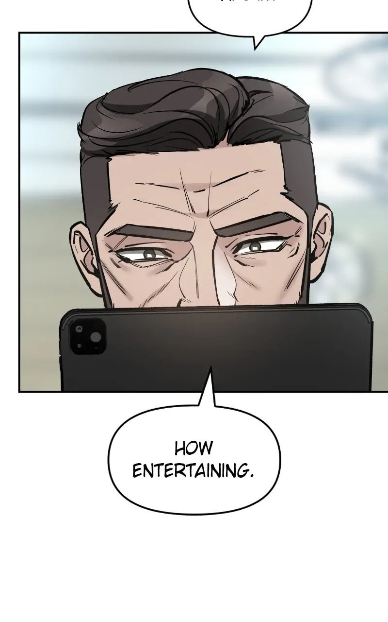 Designated Bully Chapter 22 page 17 - 
