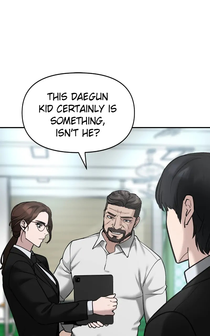 Designated Bully Chapter 22 page 18 - 